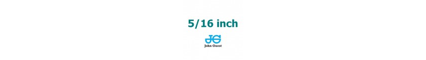 5/16 inch John Guest